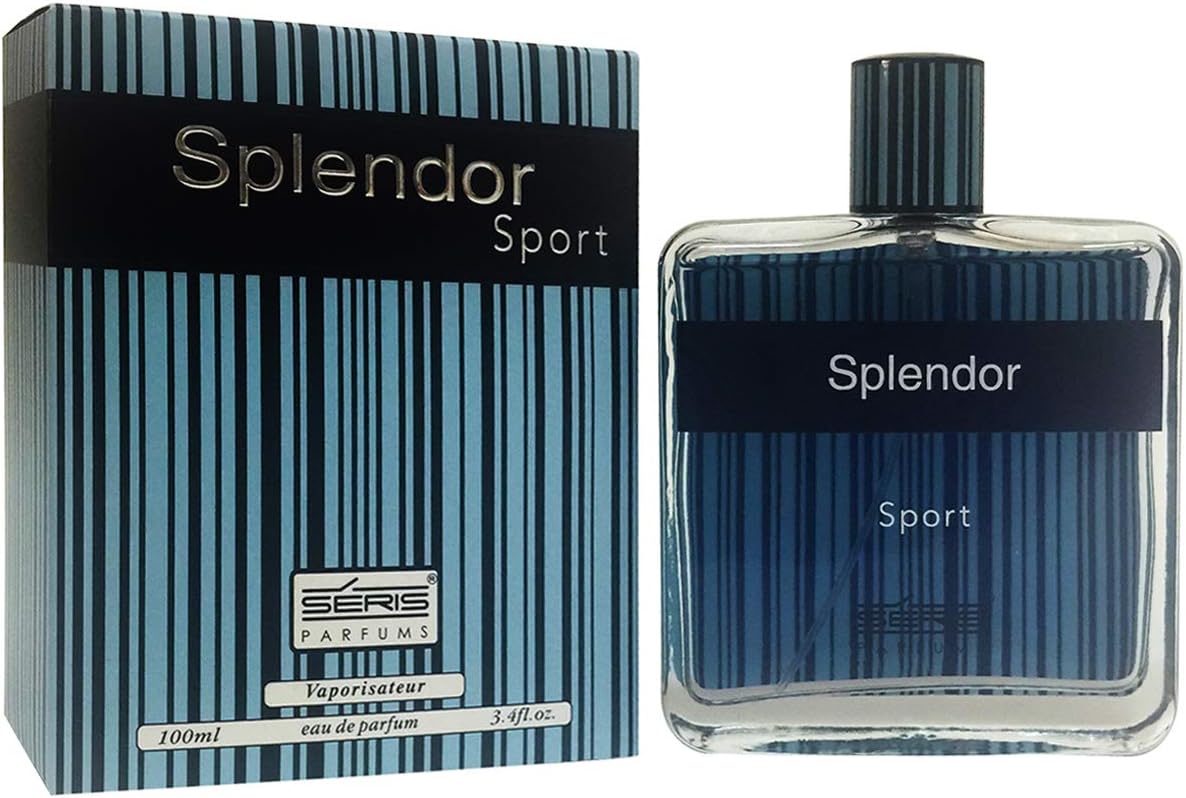 Splendor Perfume For Unisex