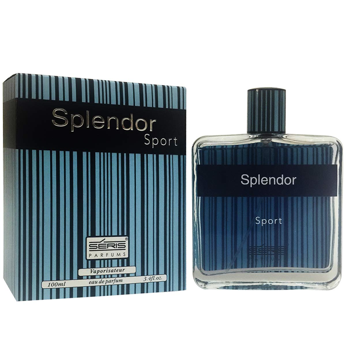 Splendor Perfume For Unisex