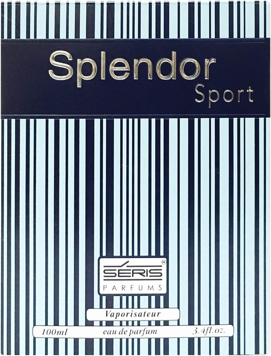 Splendor Perfume For Unisex