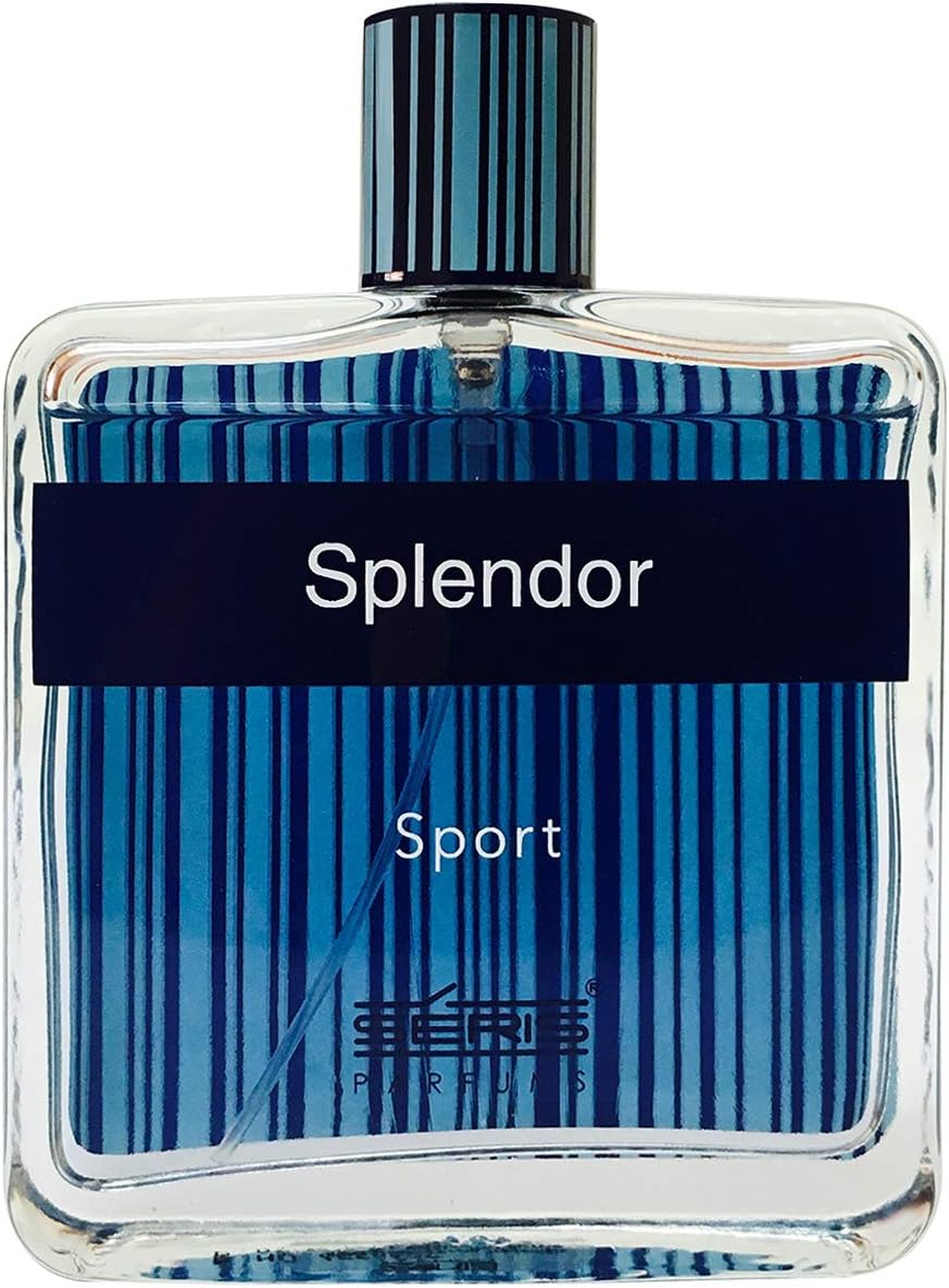 Splendor Perfume For Unisex
