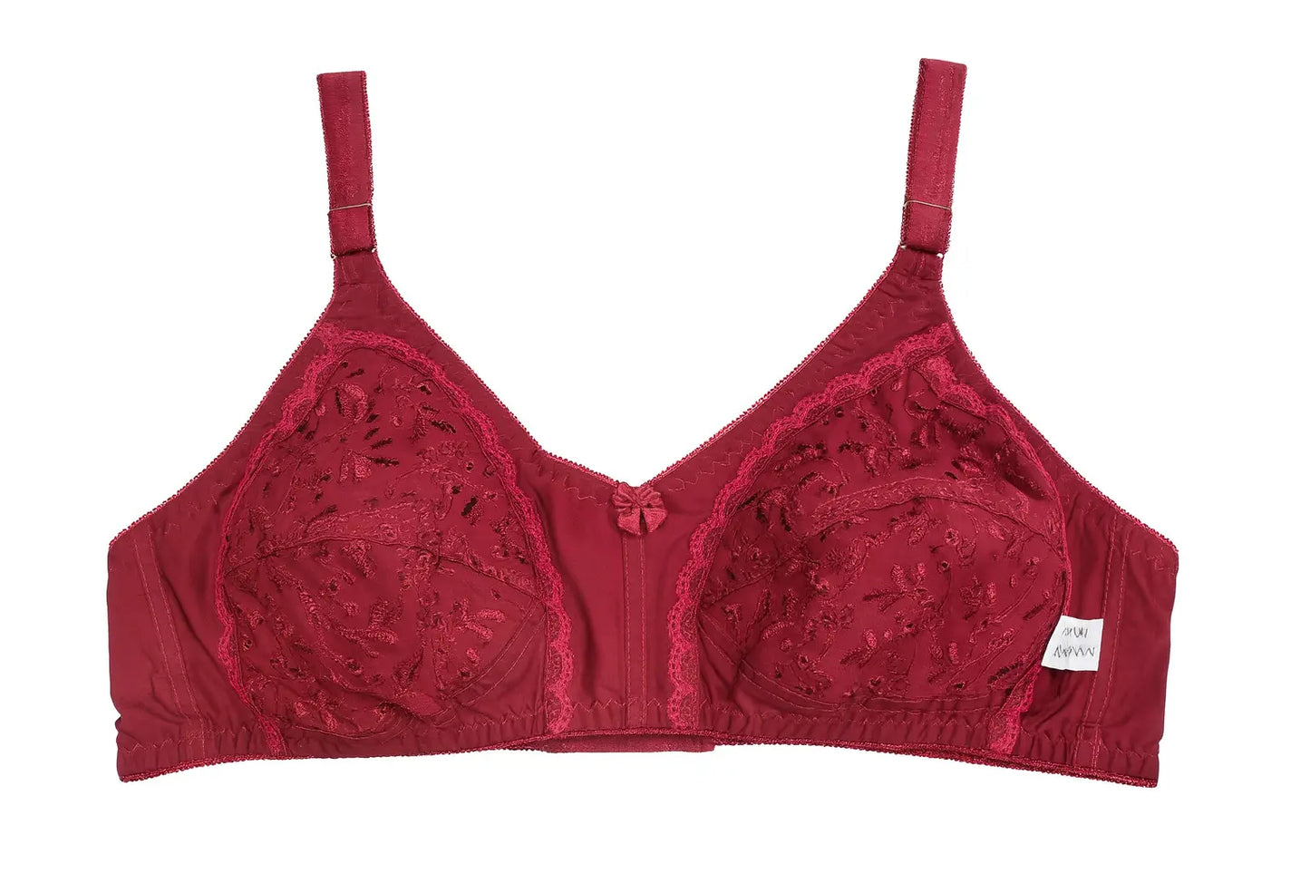 SUMMER SPECIAL COTTON BRA