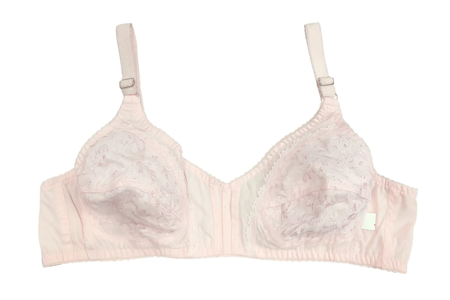 SUMMER SPECIAL COTTON BRA