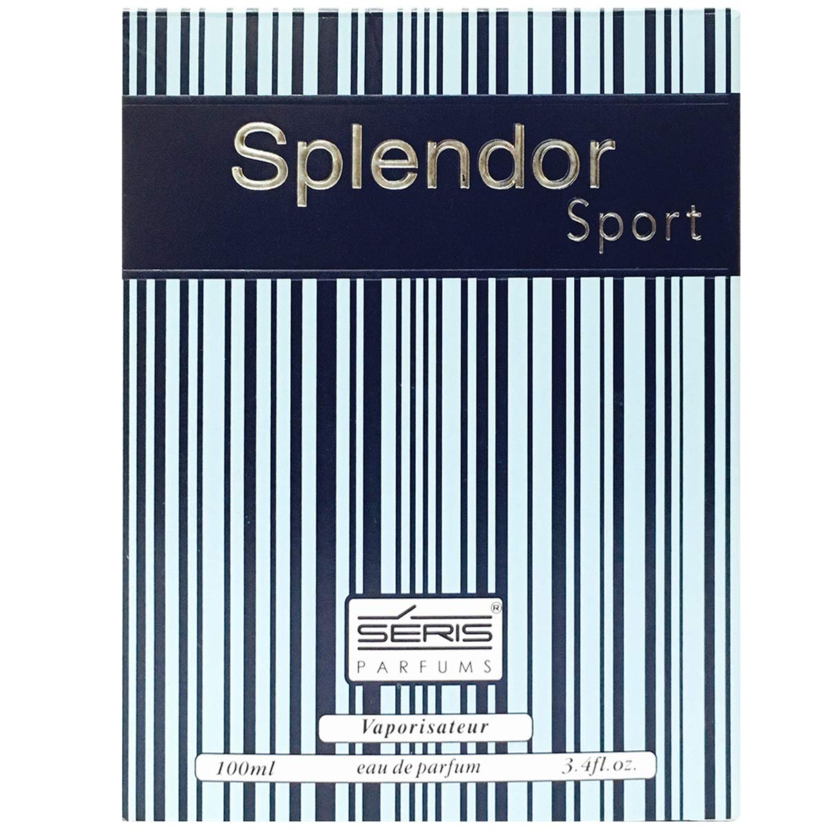 Splendor Perfume For Unisex
