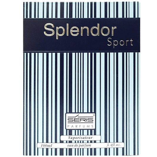 Splendor Perfume For Unisex